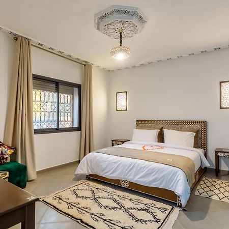 Villa Leila Farmhouse Marrakesh Eksteriør billede