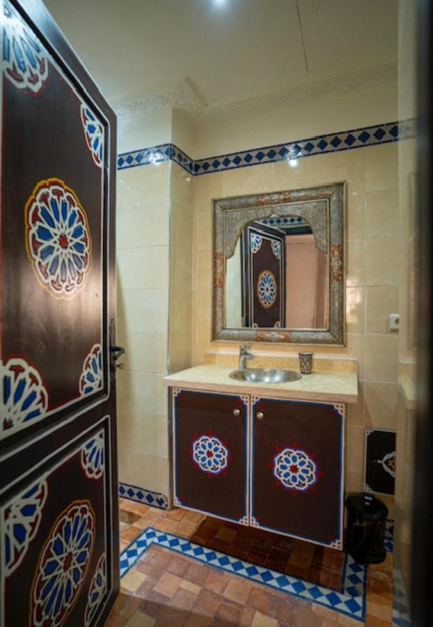 Villa Leila Farmhouse Marrakesh Eksteriør billede